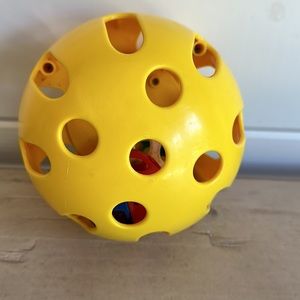 SALE ✅✅✅Rattle Ball Toy